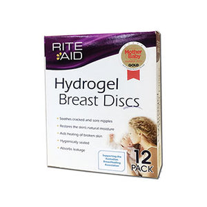 Hydrogel Discs