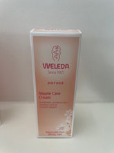 Load image into Gallery viewer, Weleda Nipple Care Cream