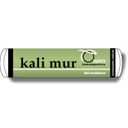 Kali Mur
