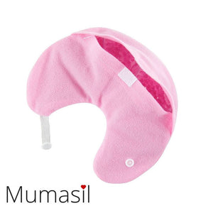 Mumasil Breast Packs Warm and Cool