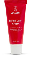 Load image into Gallery viewer, Weleda Nipple Care Cream