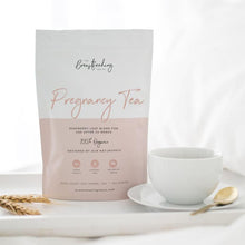 Load image into Gallery viewer, Pregnancy Tea Third Trimester - The Breastfeeding Tea Co.
