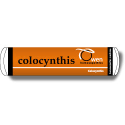 Colocynthis