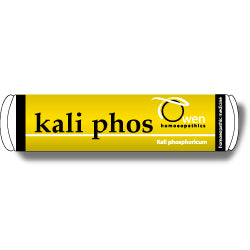 Kali Phos