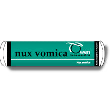 Load image into Gallery viewer, Nux Vomica