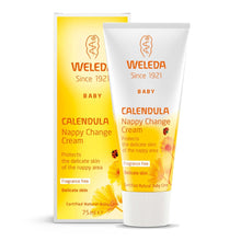 Load image into Gallery viewer, Weleda Baby Cream